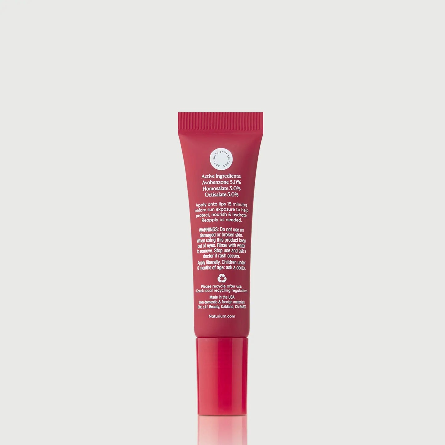 phyto-glow-lip-balm-spf-45-oasis-a6 NATR-10125_PhytoGlow_SPF_Oasis_primary_capon_back_bonebkgd_1.webp