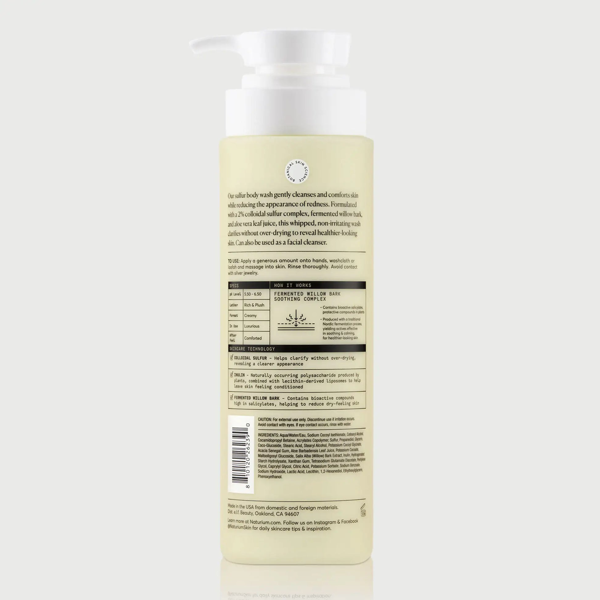 the-revealer-sulfur-body-wash-b8 NATR-40024_TheRevealer_bonebkgd_back.webp