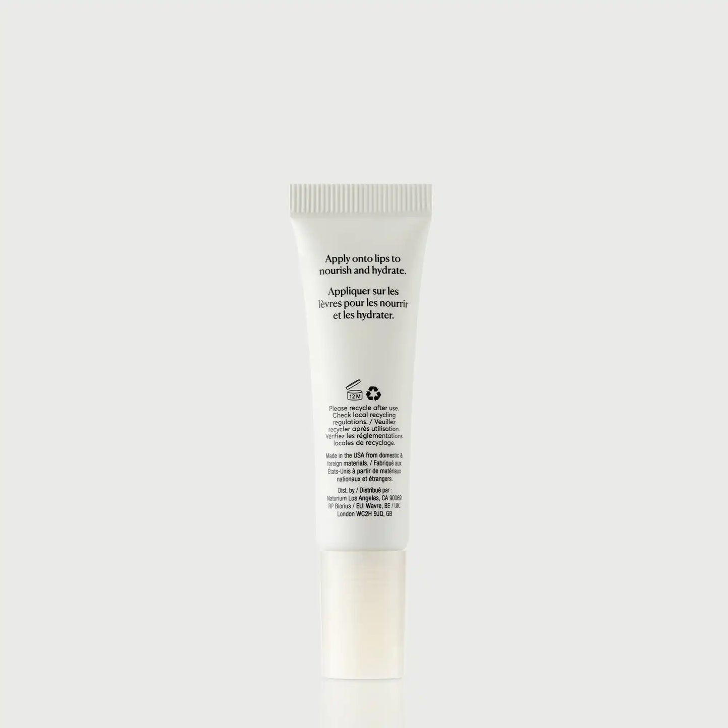 phyto-glow-lip-balm-clear-m0 NATR-60066_PhytoGlow_Clear_primary_capon_back-bonebkgd.webp