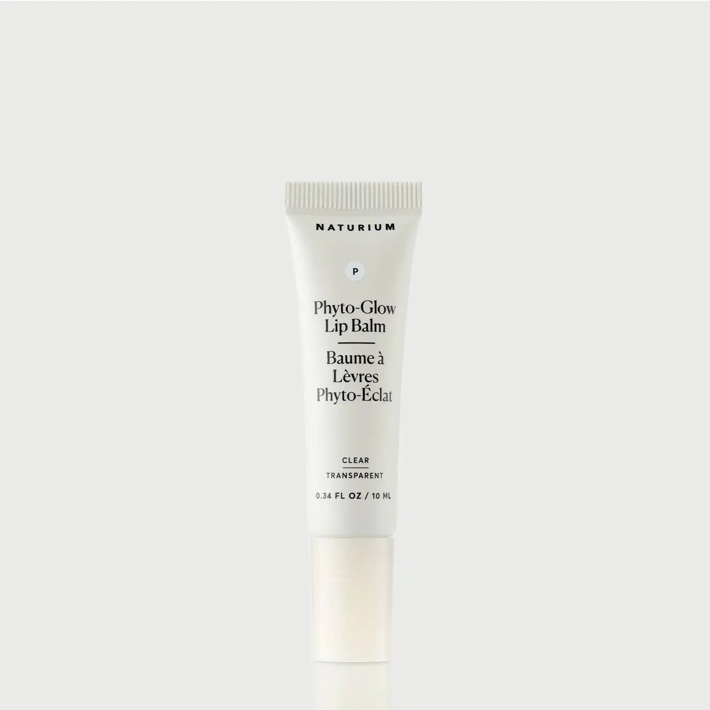 phyto-glow-lip-balm-clear-m0 NATR-60066_PhytoGlow_Clear_primary_capon_front-bonebkgd.webp