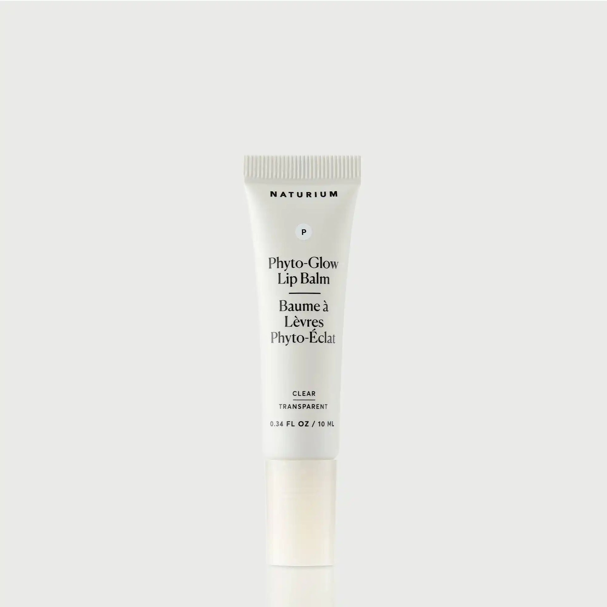 phyto-glow-lip-balm-clear-m0 NATR-60066_PhytoGlow_Clear_primary_capon_front-bonebkgd.webp