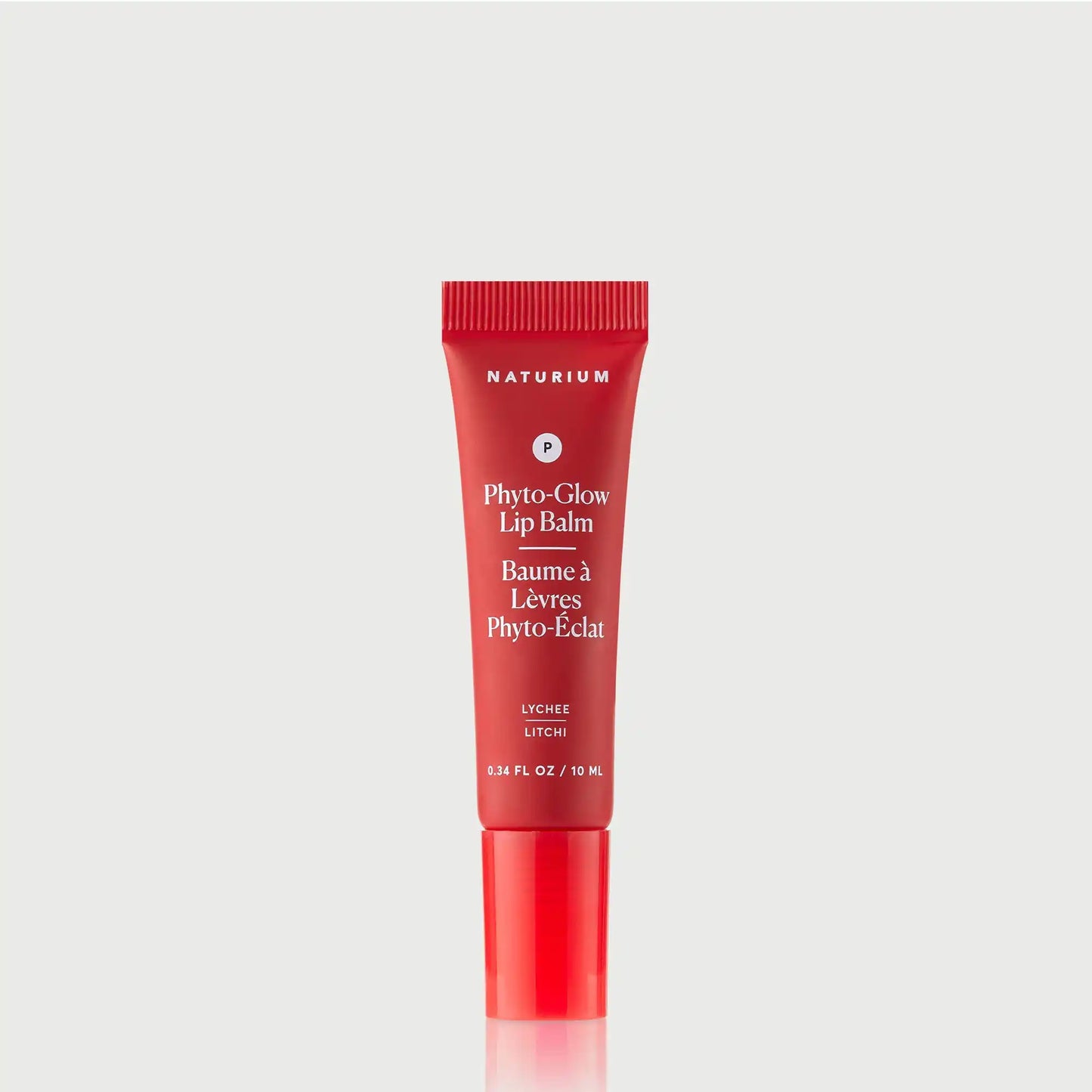 phyto-glow-lip-balm-lychee-j2 NATR-60072_PhytoGlow_Lychee_primary_capon_front-bonebkgd.webp