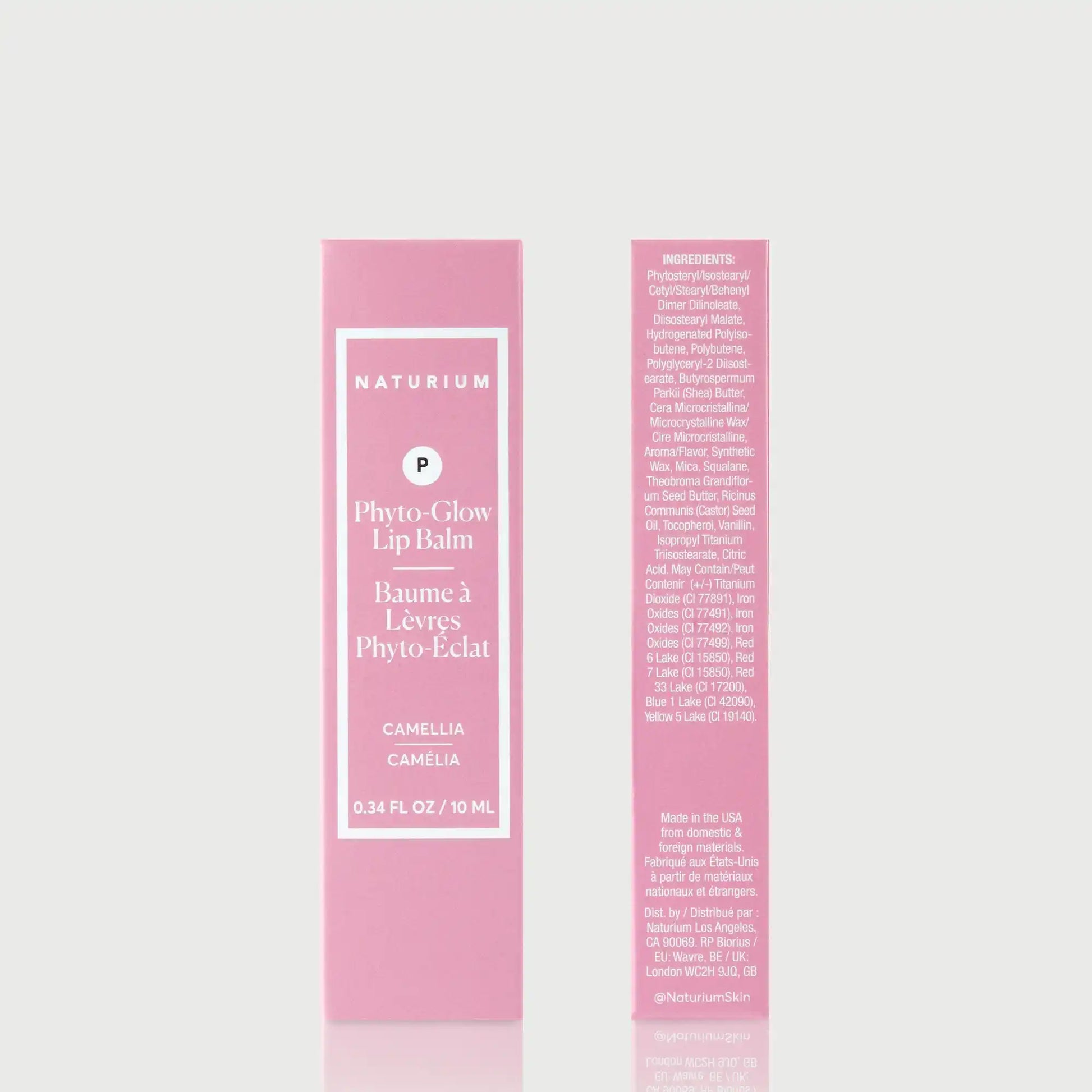 phyto-glow-lip-balm-camellia-v3 NATR-60075_PhytoGlow_Camellia_UC-Front-Back-bonebkgd.webp