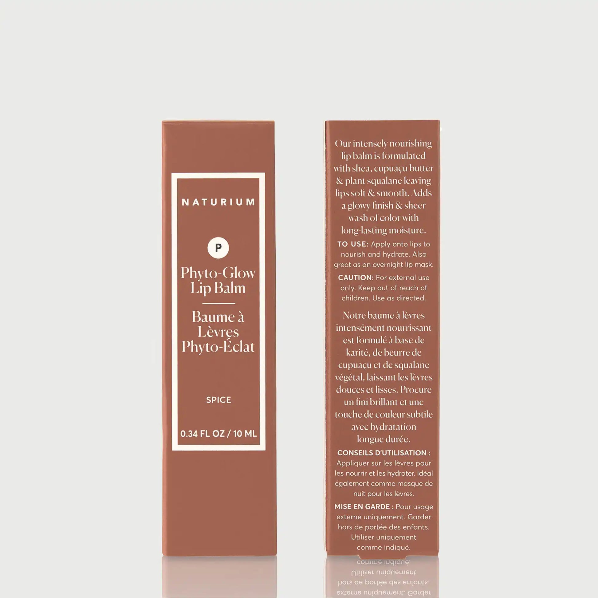 phyto-glow-lip-balm-spice-d4 NATR-60113-PhytoGlow-Spice-UC-Front-Back-bonebkgd.webp