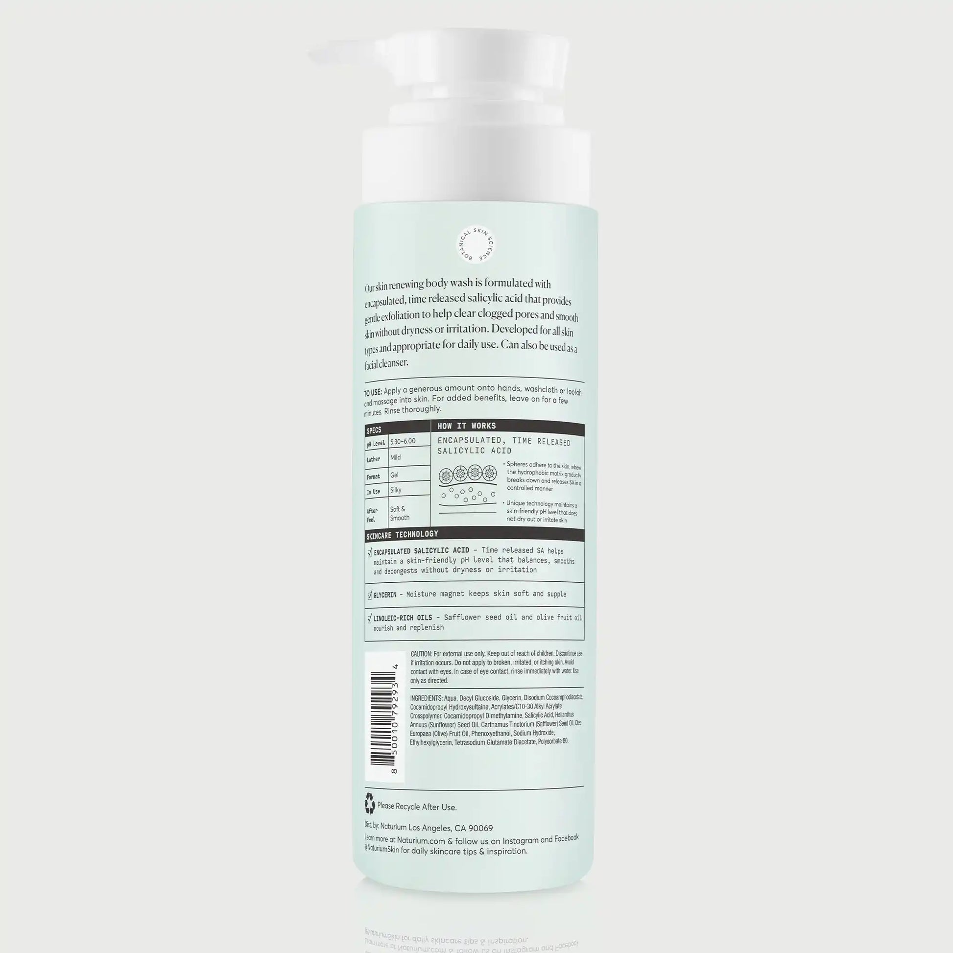 the-perfector-salicylic-acid-body-wash-r8 NATR-The-Perfector-Body-Wash_back.webp