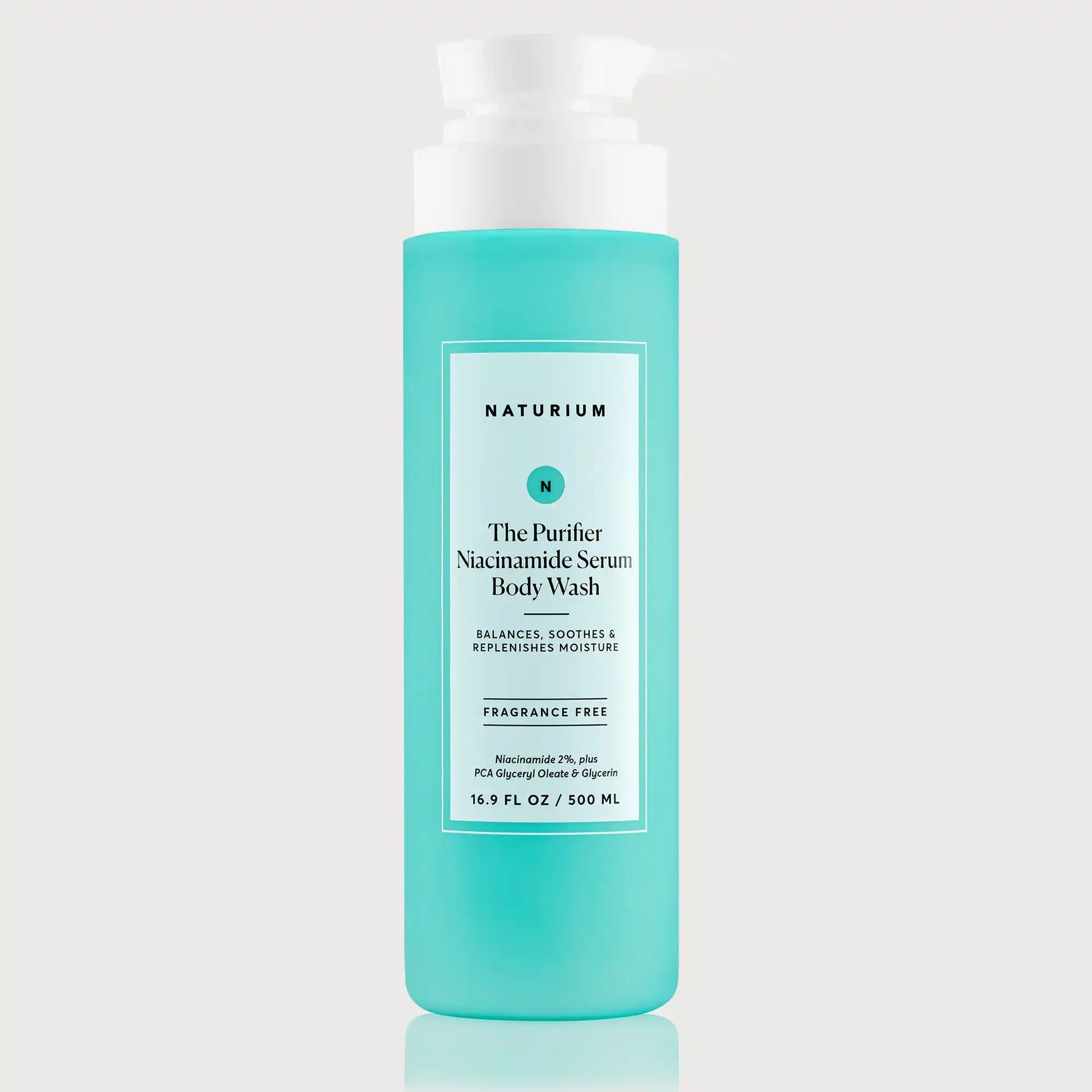 the-purifier-niacinamide-serum-body-wash-x3 NATR-The-Purifier-Niacinamide-Body-Wash_front.webp