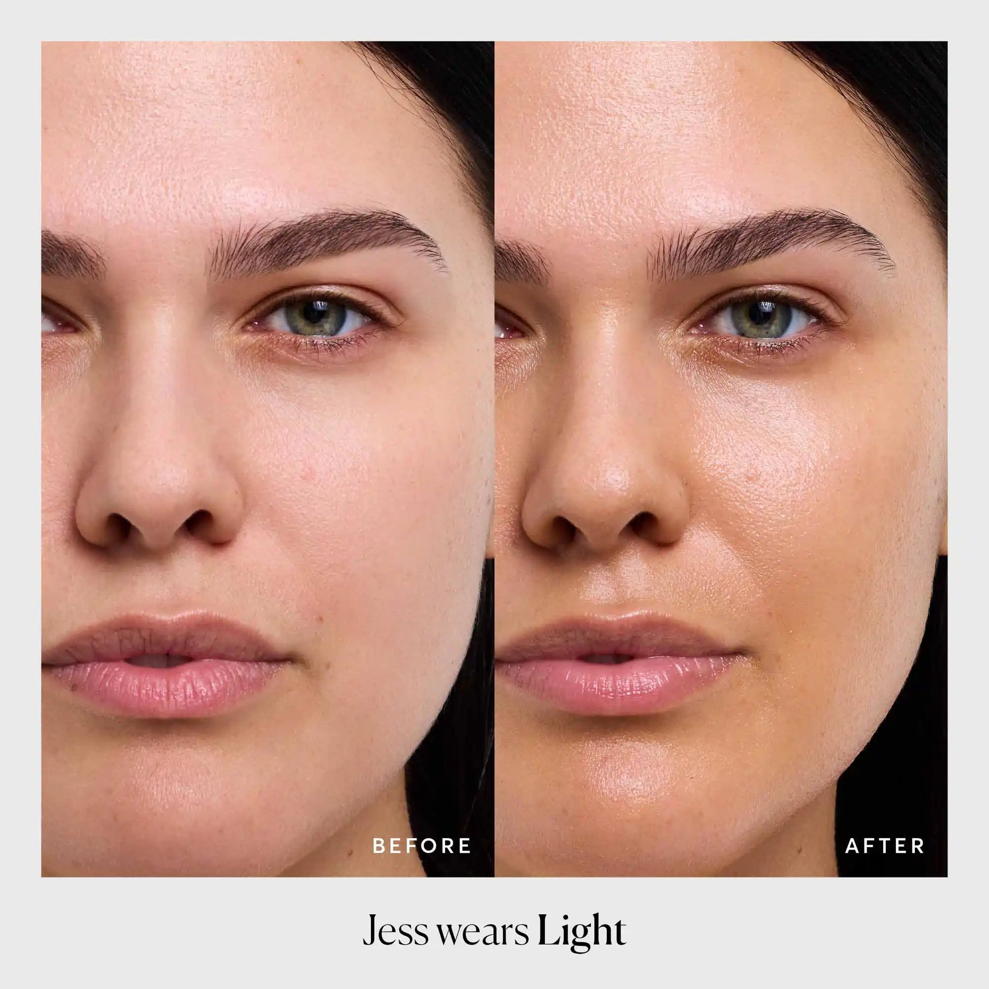 dew-glow-tinted-moisturizer-spf-50-m3 NATR_DewGlowTinted_PDP_BA_Light_Jess.webp