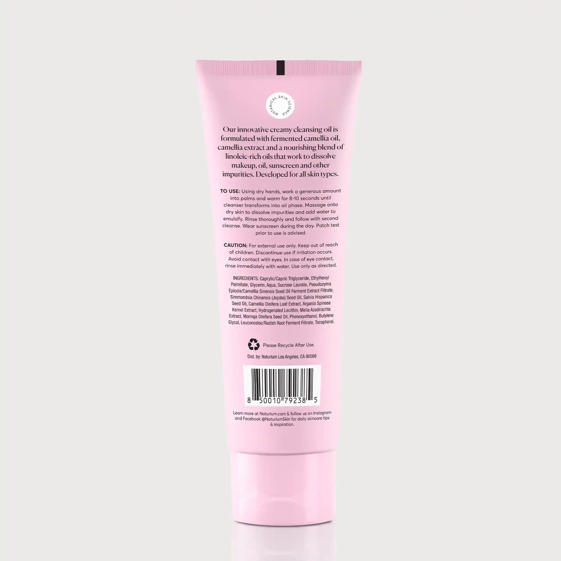 fermented-camellia-creamy-cleansing-oil-p2 NATR_Fermented-Camellia-Cleansing-Oil-Back.webp