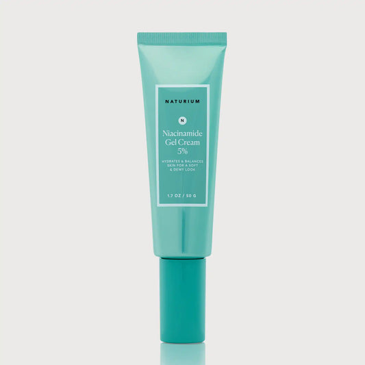 niacinamide-gel-cream-5-a6 NATR_NiaGelCream_tube_front_CapOn_bonebkgd.webp