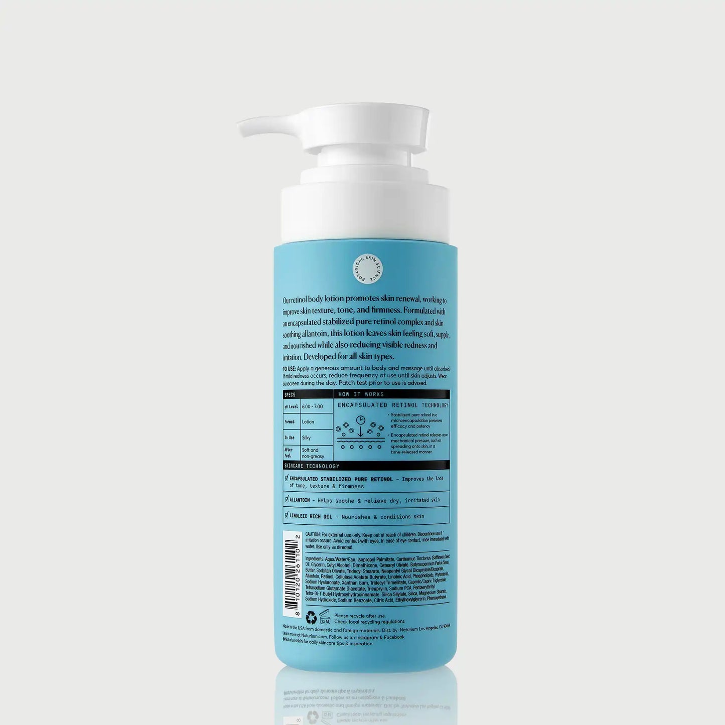 skin-renewing-retinol-body-lotion-jumbo-b3 PDP_RetinolBodyLotion_Jumbo_back_bonebkgd.webp