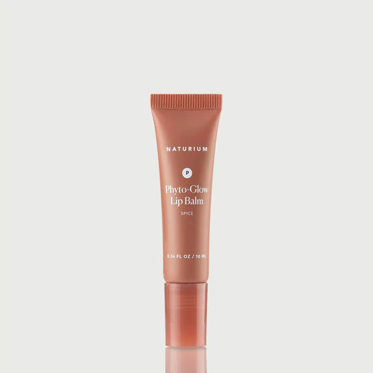 phyto-glow-lip-balm-spice-d4 PDP_phytoglow_spice_primary_capon_front.webp